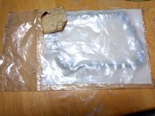 Opel Kadett C Original Bosch 1x Dichtung Scheinwerfer eckig 1217622