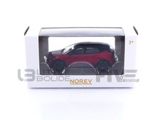 NOREV 1/64 - RENAULT SCENIC E-TECH 100% ELECTRIQUE - 2024 310963
