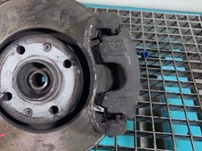 Etrier de frein Peugeot 207