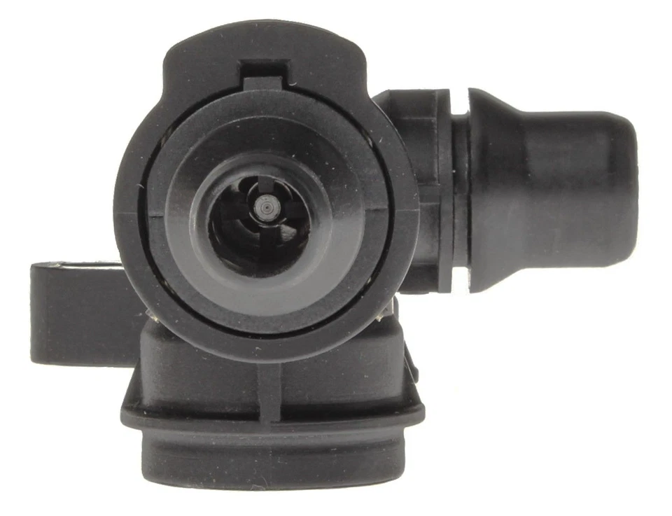 Термостат масляного охладителя трансмиссии MAHLE TO 4 82 для 00–06 BMW X5 - Изображение 4 из 4