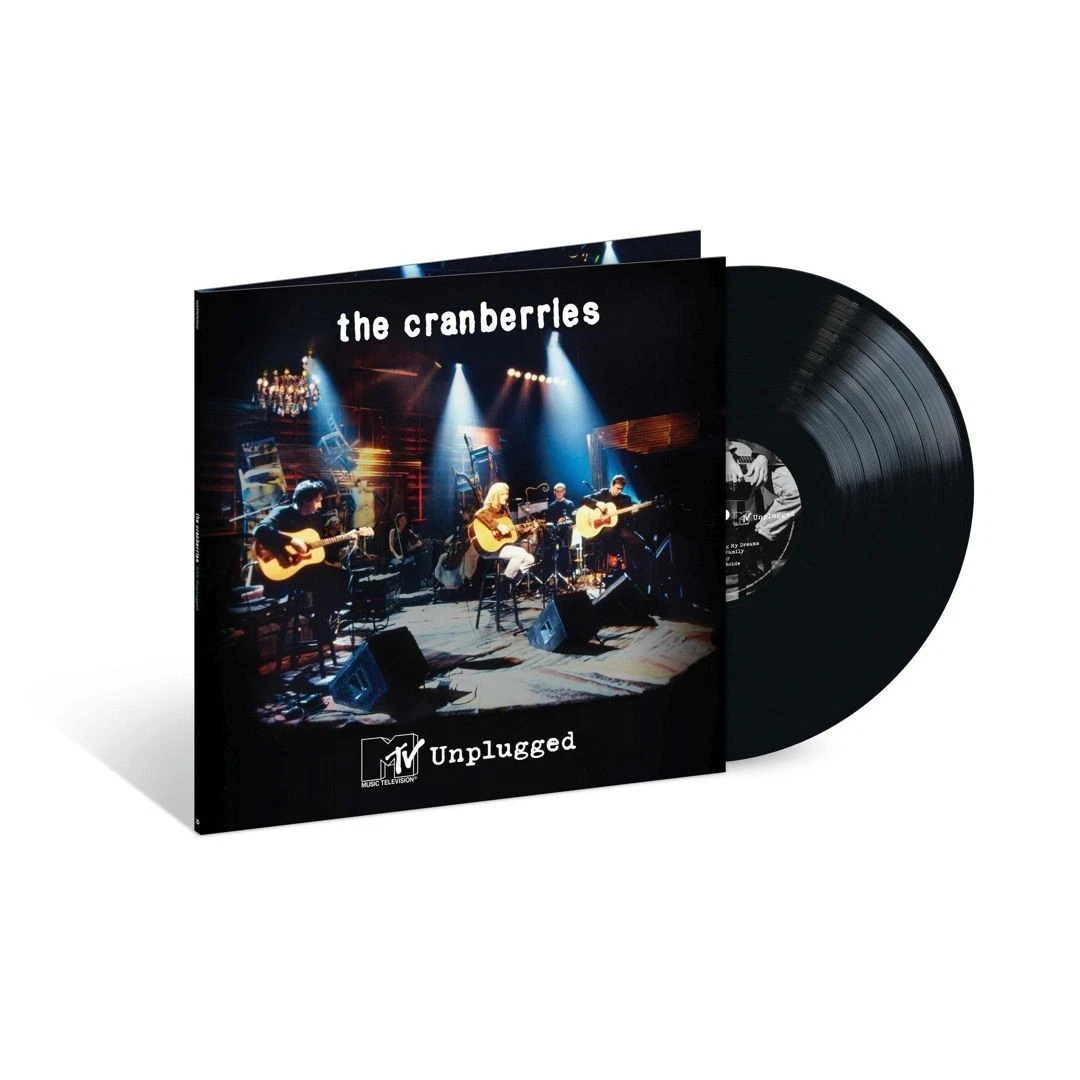 The Cranberries Vinyl Records 180-220 gram Features for sale | eBay