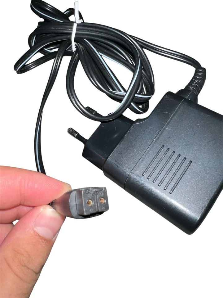 Panasonic RE7-51 5.4V 1.2A For ES-GA20 ES-LA93 Shaver Ladegerät  - Bild 2 von 3