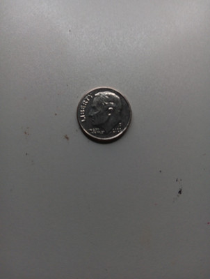 2022 D Roosevelt Dime Ddo Ddr Double Ear 