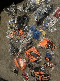 TECHNIC: Porsche 911 GT3 RS ***look at description *** 