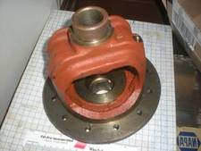 Nos Borg Warner Gm Axle Differential Carrier W1173 364538 1933-1939 Chevrolet