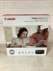 Canon PIXMA TS6420a Wireless All-In-One Inkjet Printer - Black