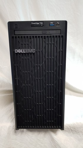 Dell PowerEdge t150 Intel Xeon E-2314 16GB No HDD - Picture 6 of 15
