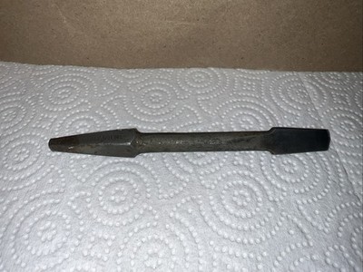 Vintage Kraeuter & Co.  Brace Auger Flat Screwdriver Bit