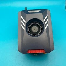 ANYCUBIC Kobra 2 Neo Printhead Hot End Assembly 3D Printer Accessories