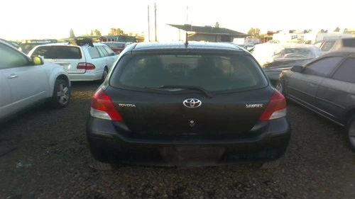 Used Engine Complete Assembly fits: 2010 Toyota Yaris 1.5L VIN T 5th digit 1NZFE