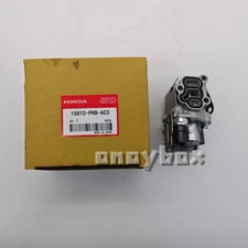 New Spool Valve VTEC Solenoid For Honda Accord Civic CRV Acura RSX 15810-PRB-A03