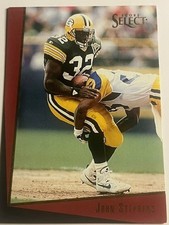 1993 Select NFL Football Complete Your Set You Pick
