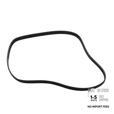 Alternator Belt Compatible With 2013-2017 Honda Accord Parts Number 31110-5a2