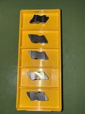 KENNAMETAL NG3062RK KCU10 CARBIDE INSERTS 5PCS (F30)