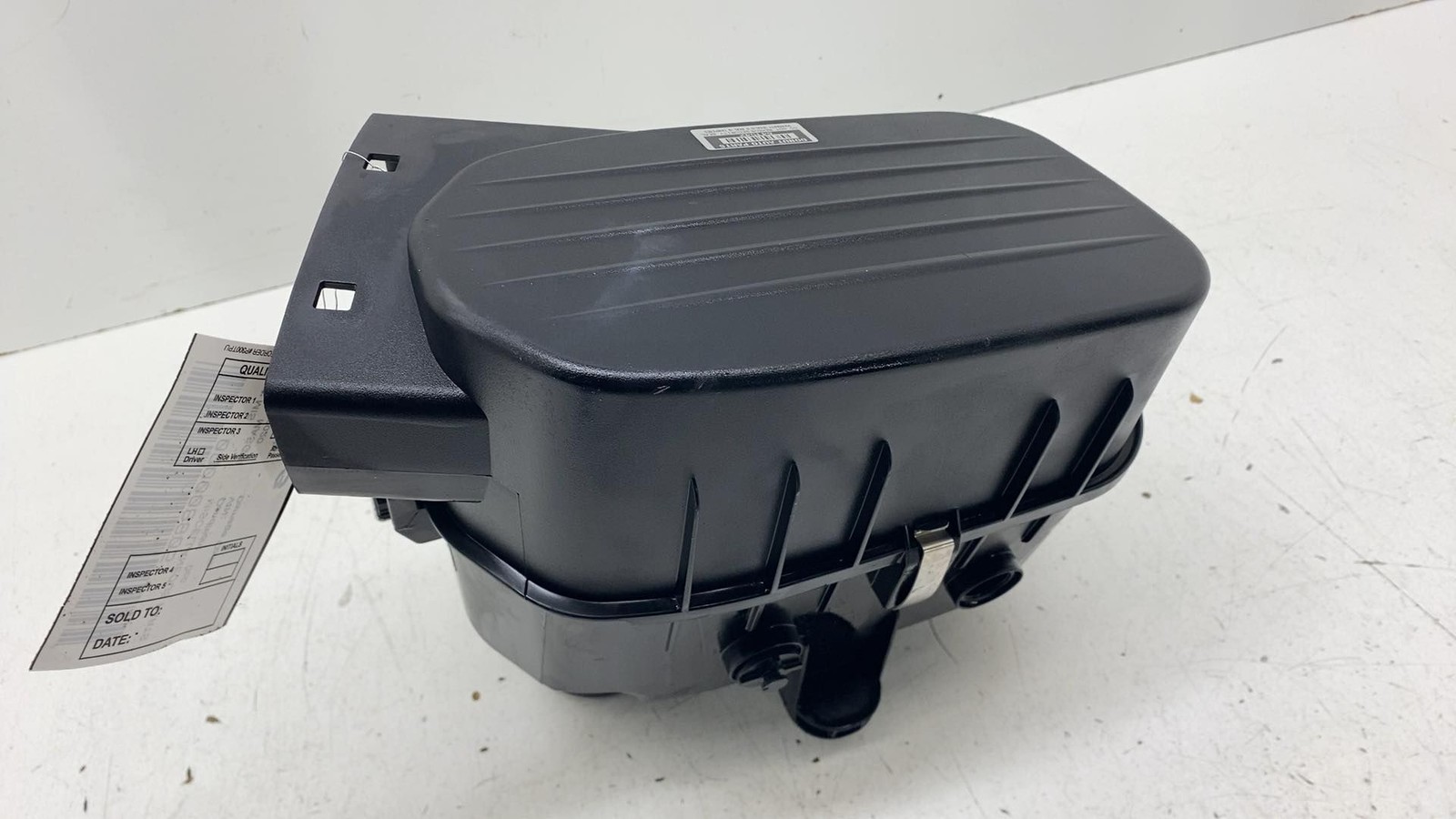 ⭕2014-2020 Maserati Ghibli Right Engine Air Cleaner Housing Filter Box 670038725