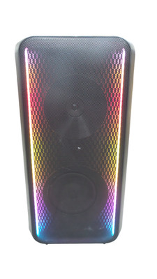 Samsung MX-ST50B Sound Tower Wireless Party Bluetooth Speaker-Free Shipping