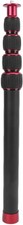 Aluminum Alloy Monopod 33.5-108cm/13.2-42.5in Universal 1/4 Screw Tripod
