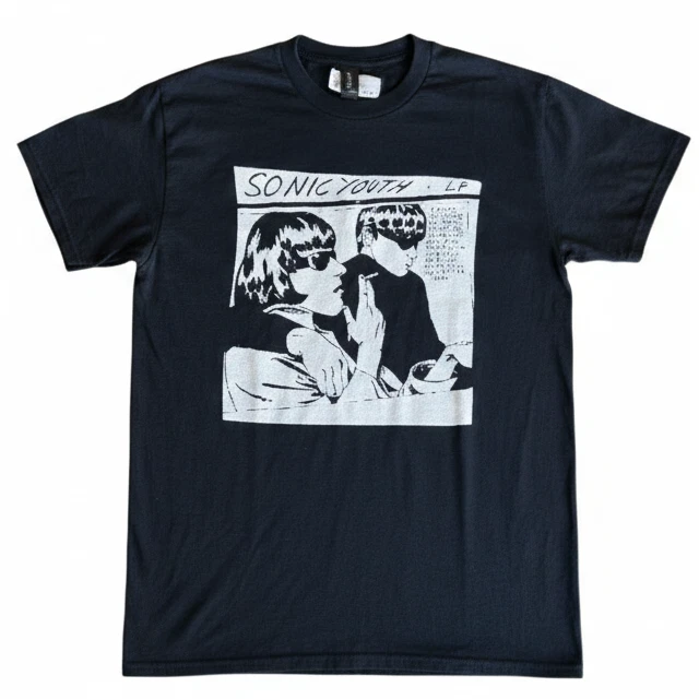 Sonic Youth Goo In Men's T-Shirts for sale | eBay