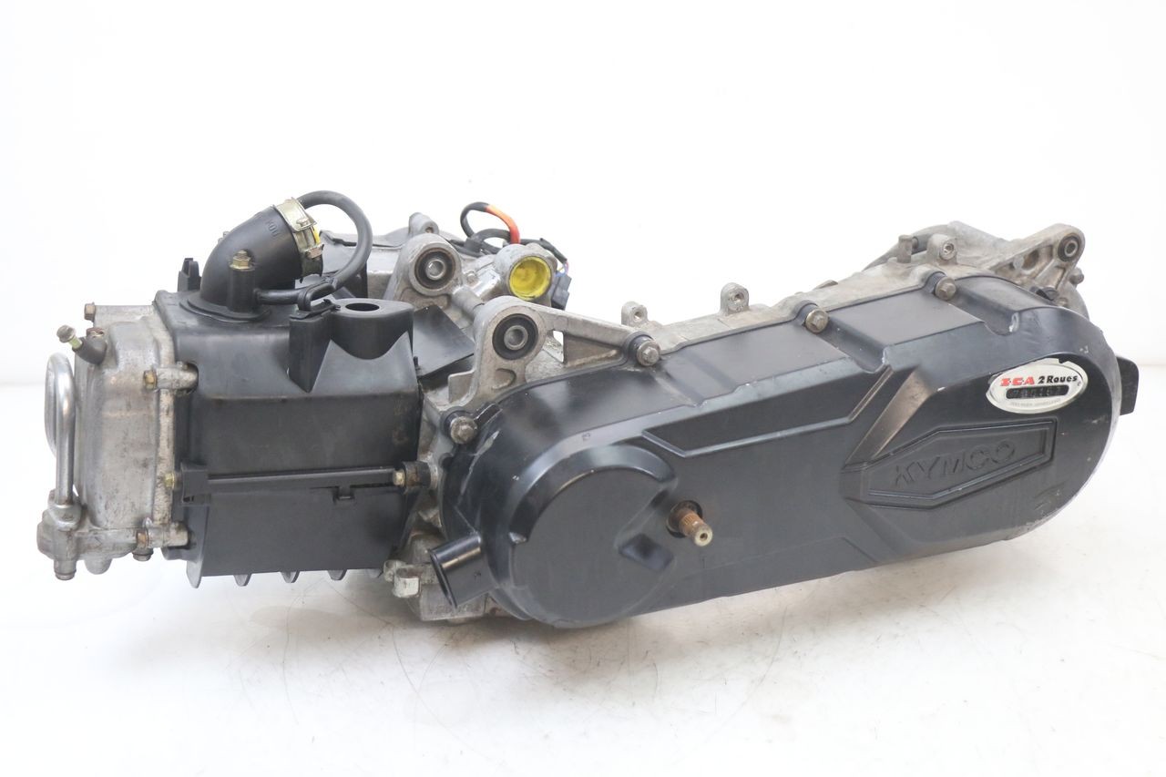 MOTORE - KYMCO SUPER 8 125 (2008 - 2015)