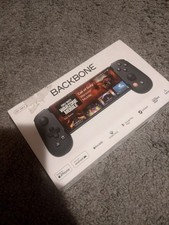 Backbone USB-C Version