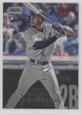 2018 Topps Stadium Club Niko Goodrum #26 0q0