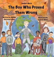 Jordan Christian LeVan | The Boy Who Proved Them Wrong | Buch | Englisch (2021)