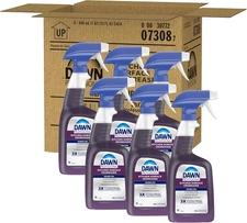 P&G Professional DAWN Kitchen Surface Degreaser - 32 Oz (Case of 6) - For... 