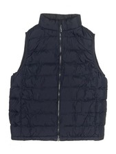 Uniqlo Boys Blue Vest 13