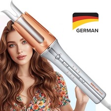 NEU Lockenstab Automatisch,Lockenstab Große Locken,Automatischer Lockenstab DE