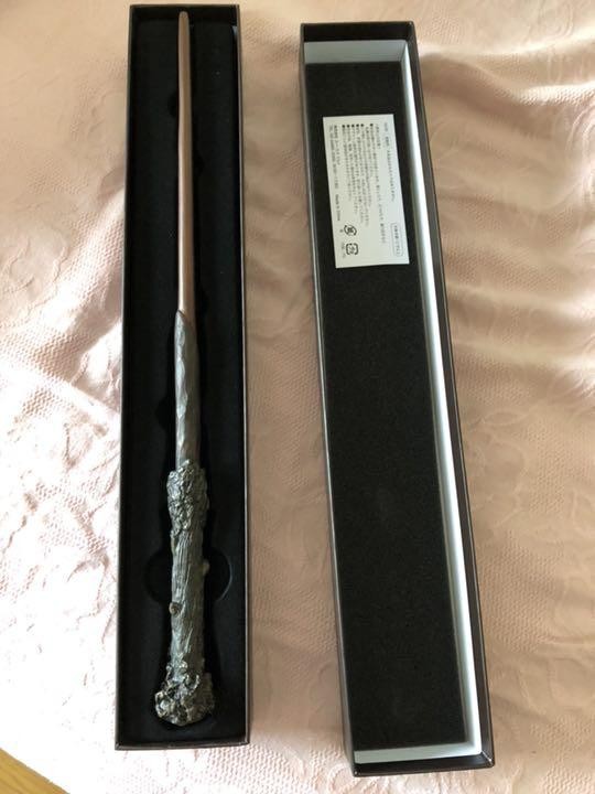 Original Harry Potter Wand – Authentic Movie Replica