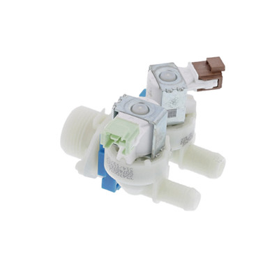 AEG ELECTROLUX FRONT LOAD WASHER INLET VALVE-4055679932 807487619 1325186227