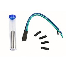 Parking Brake Bypass Fits All AVH DMH Pioneer Video In Motion Override Bypass