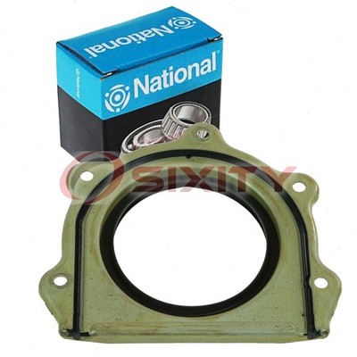 National 710884 Multi Purpose Seal for JV1721 7B0 103 171 B 68031388AA kb