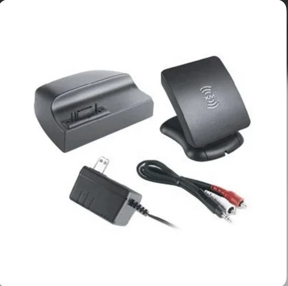 Delphi SKYFi XM Satellite Radio Home Adapter Kit SA50004-11P1 NEW - Image 2 of 2