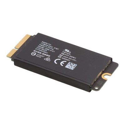 Apple 656-0121 1TB SSD Modul Mac Pro 2019 A1991 A2304
