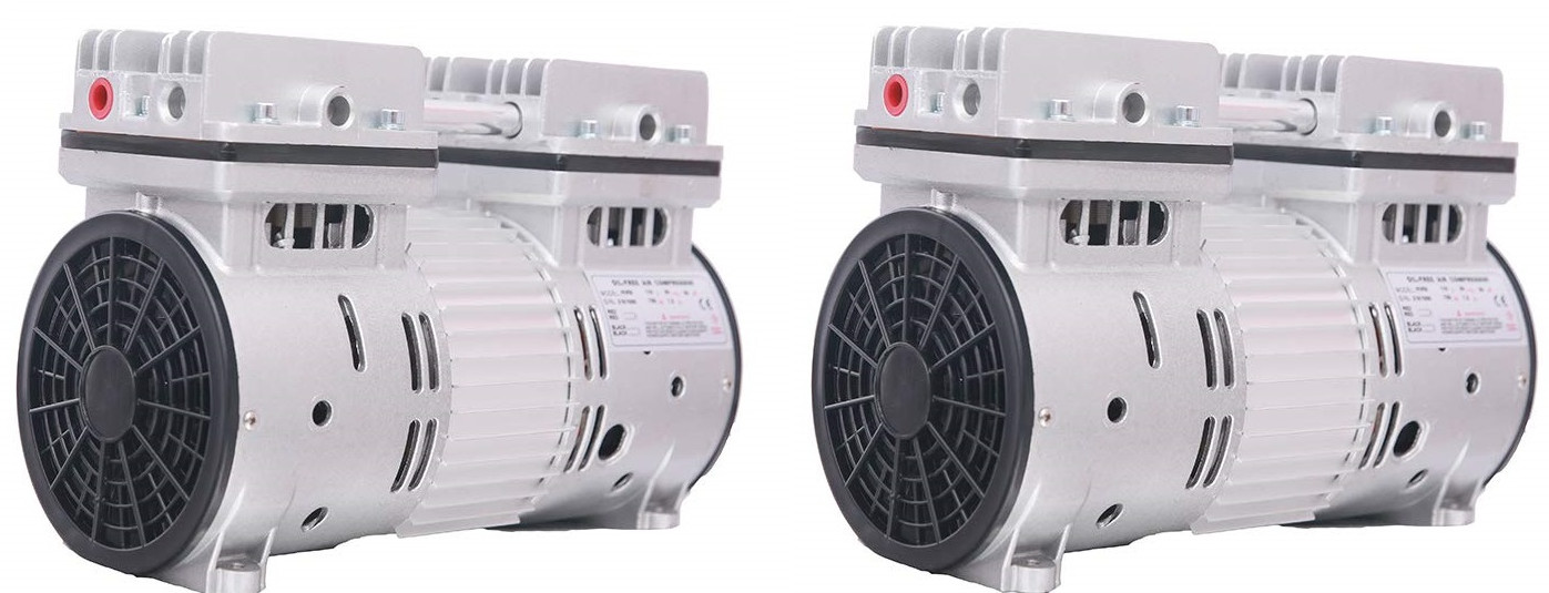 NEW Coin Operated Compressor Replacement Air Machine Gas Station/pump/compressor