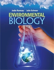 Environmental Biology (Bookbook - Detail Unspecified)