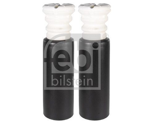FEBI 181850 DUST COVER KIT SHOCK ABSORBER Rear