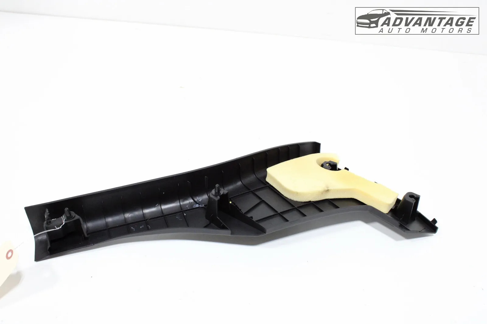 Maserati Ghibli S Q4 2014-2021 Rear Left Lower Trim cover