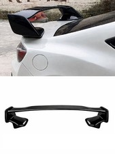 HECKSPOILER HECKFLÜGEL Für Subaru BRZ/ Toyota GT 86 2012-2020 ABS lakiert TUNING