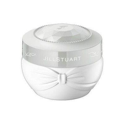JILL STUART ''Milky White Floral Hand Cream Deep Moisture'' 23645
