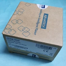 1PC NEW Advantech ADAM-3920 ADAM-3920-AE 20PIN Flat Cable Terminal Free ship#YP1
