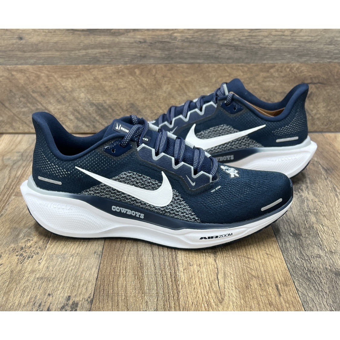 dallas cowboys nike shoes 2021