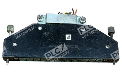 Analogic Industrial Control Module Analog Controller w/ Wiring Harness Bracket