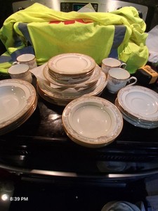 Noritake Barrymore China | eBay