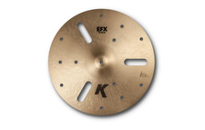 Zildjian 18" K EFX Cymbal
