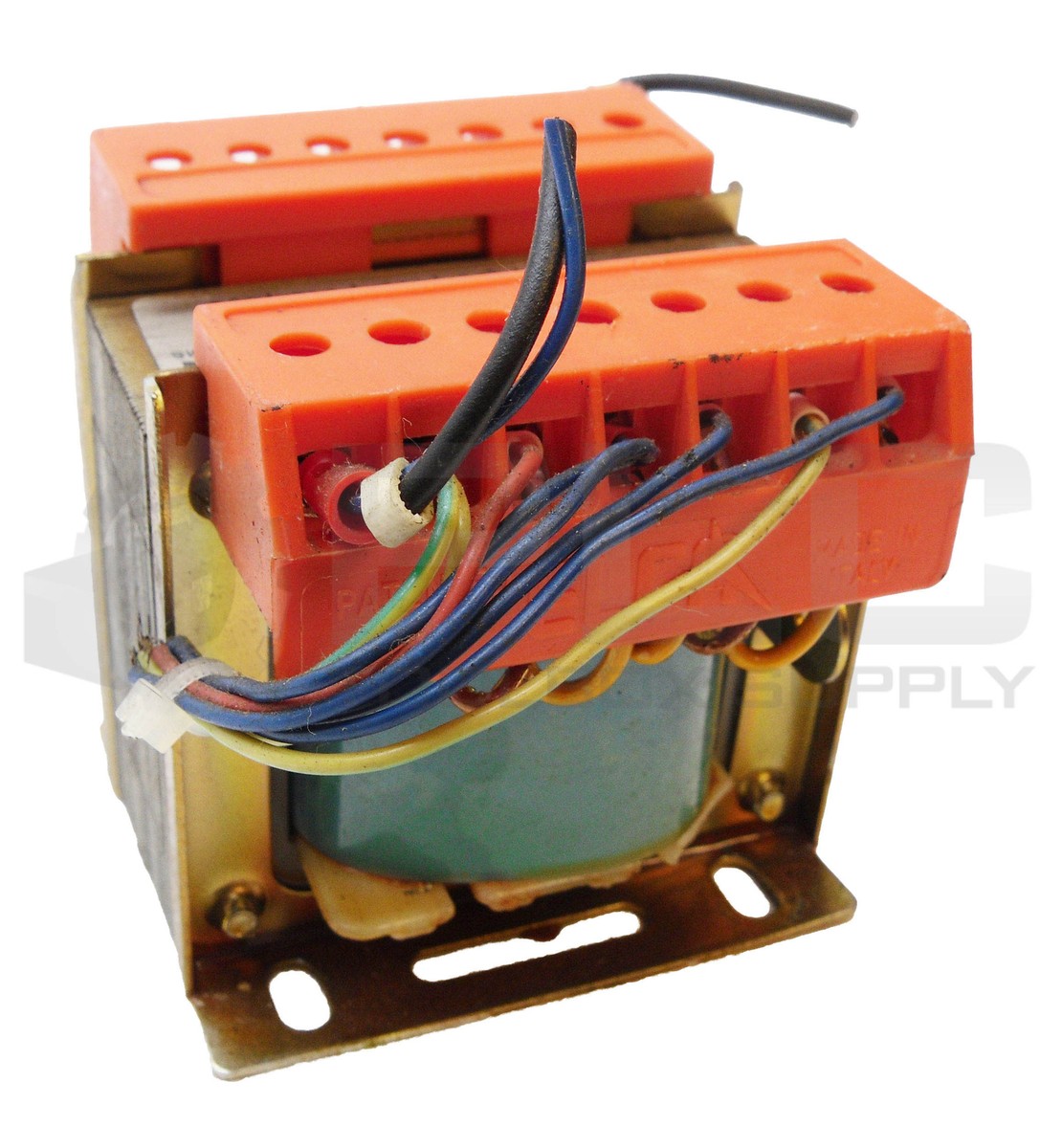 ELCA 61558-2-6 TRANSFORMER 50/60HZ 480V 1.25A TMS030+