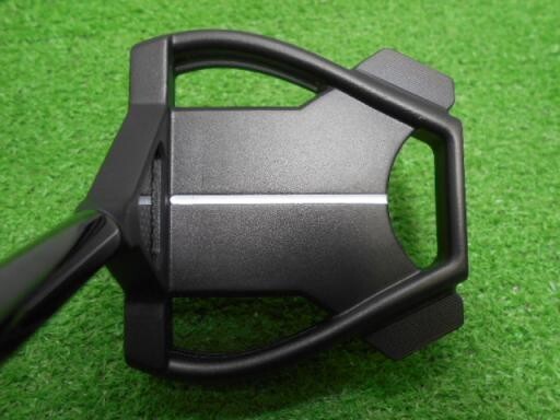TaylorMade Spider TOUR X TRUSS TM2 / 34 inch Putter PT / Steel