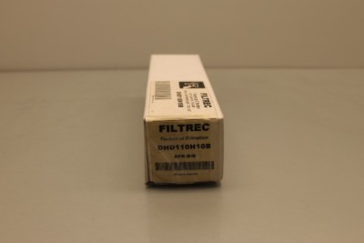 FILTREC DHD110H10B NSFB - AIR LINE FILTER