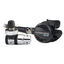 Atomic Aquatics B2 Regulator DIN